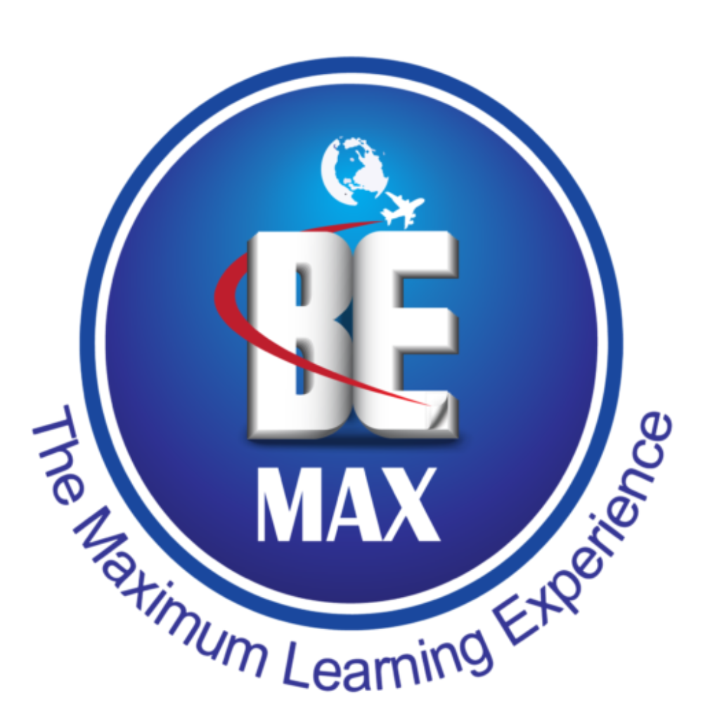 BeMax Logo