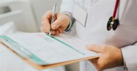 DHA Exam for Doctors