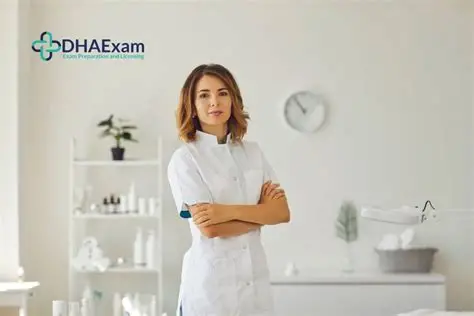 DHA Exam for General Practitioners