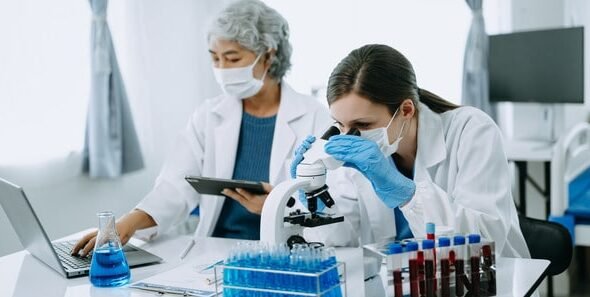 HAAD Exam for Lab Technicians