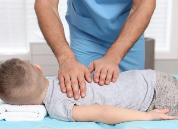 HAAD Exam for Physiotherapists