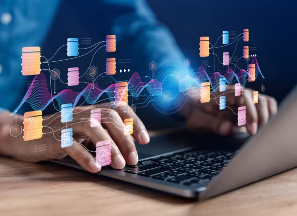 businessman-using-ai-technology-chat-bot-with-ai-artificial-intelligence-generate-futuristic-technology-robot-online-system-business-future-invest-develop-corporate-concept