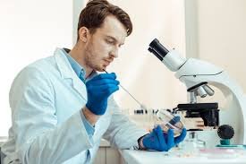 Qatar Prometric Exam for Lab Technicians